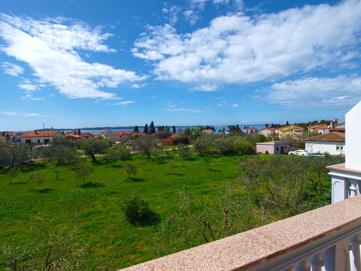 Anto 1598 Apartment Fazana