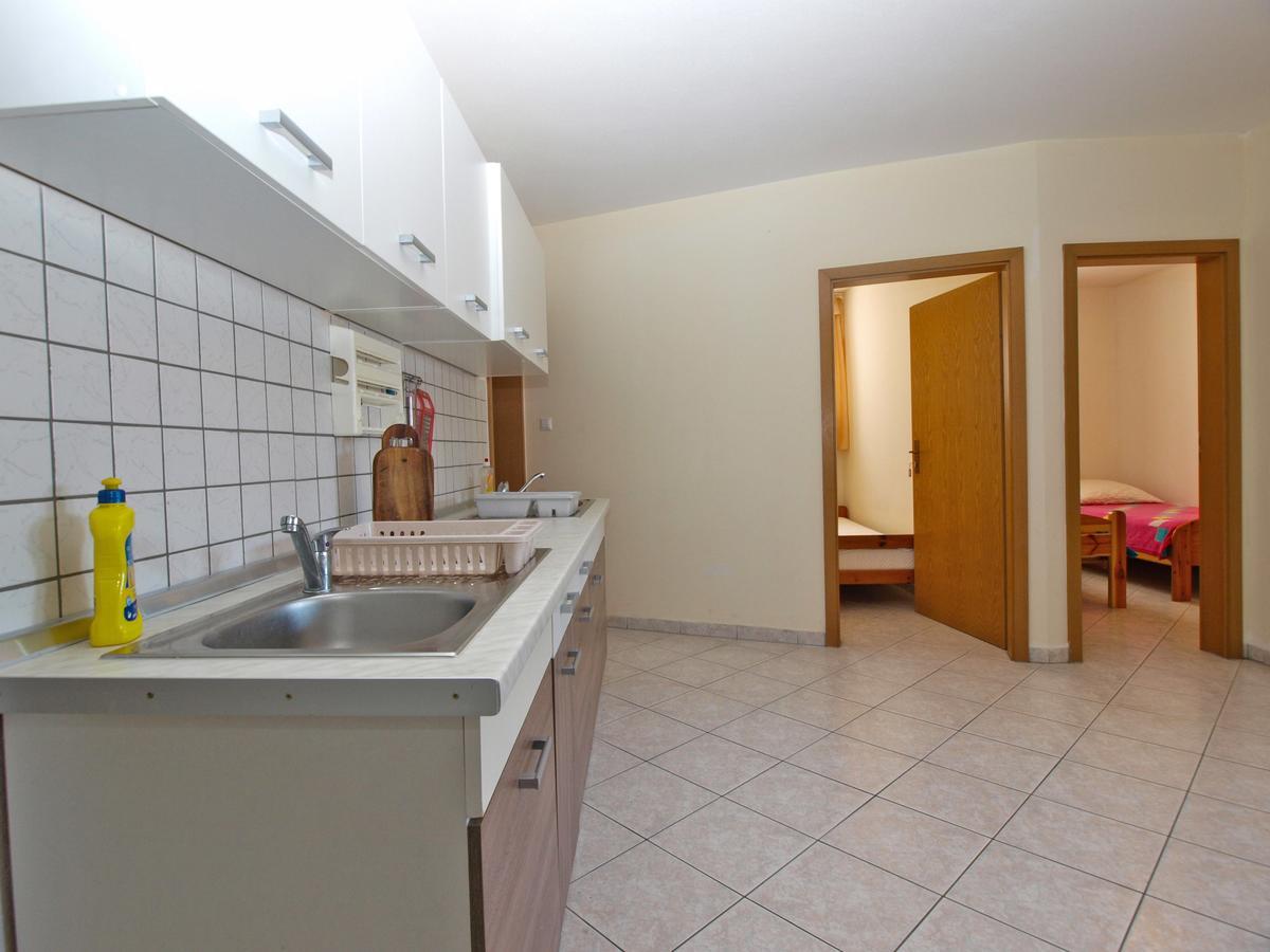 Apartment Anto 1598