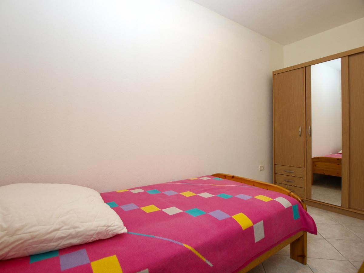 Anto 1598 Apartment Fazana
