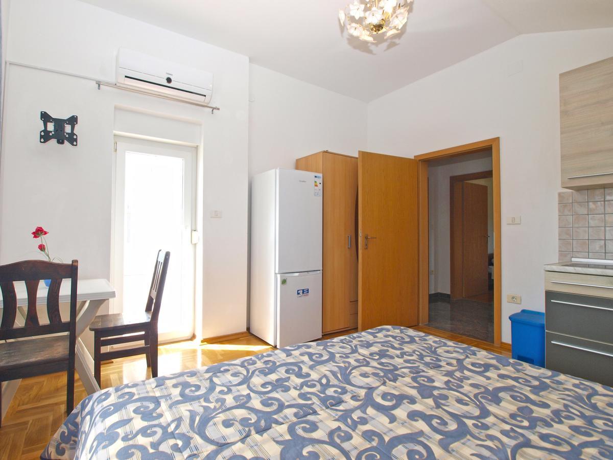 Anto 1598 Apartment Fazana