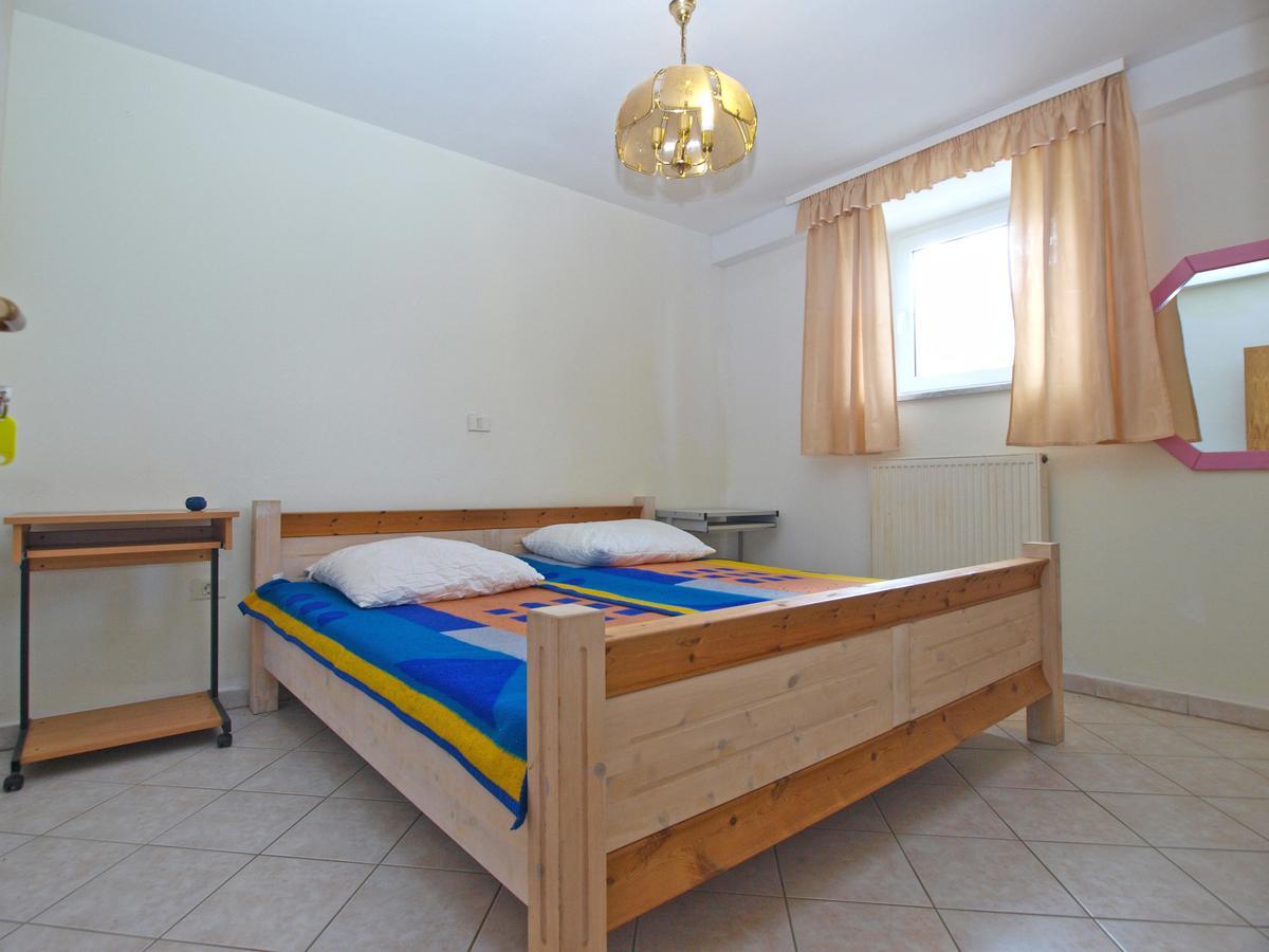 Apartment Anto 1598 Fazana