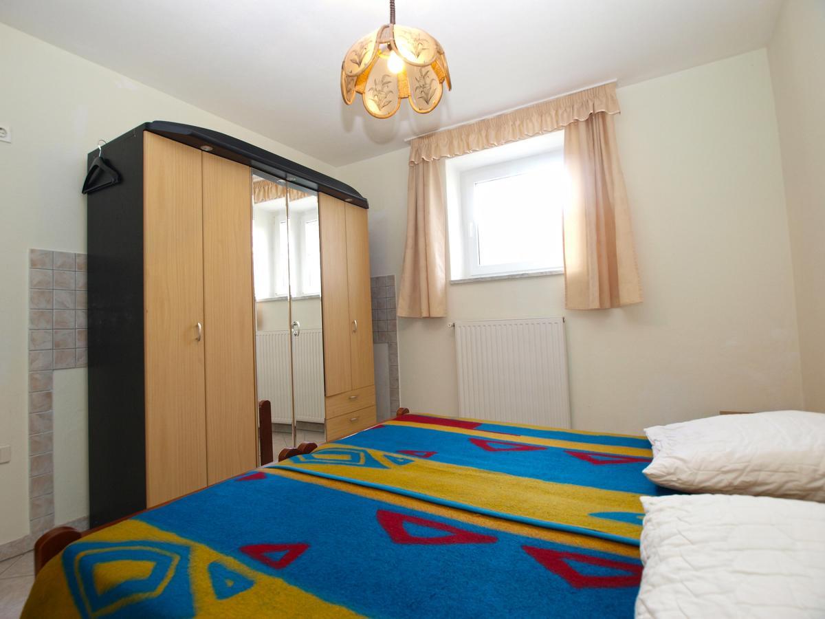 Anto 1598 Apartment Fazana