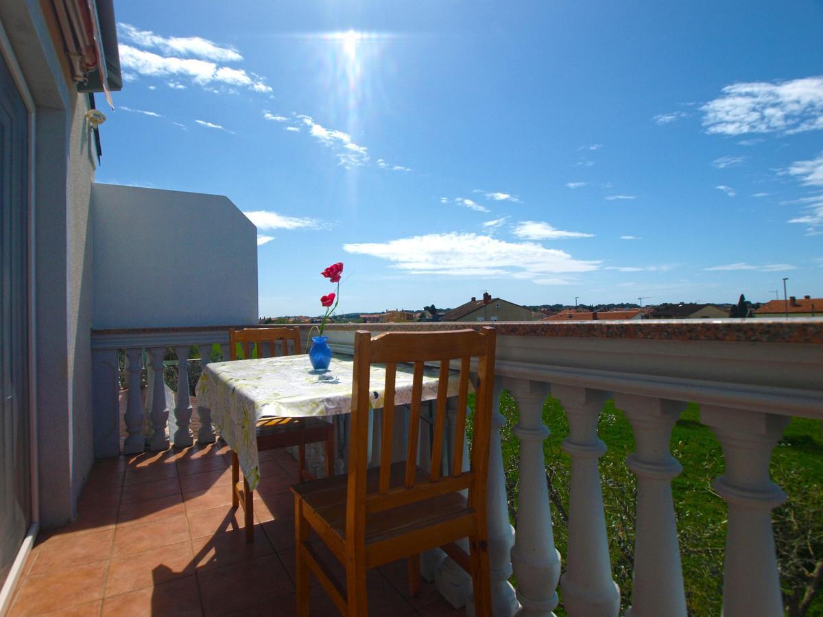 Apartment Anto 1598