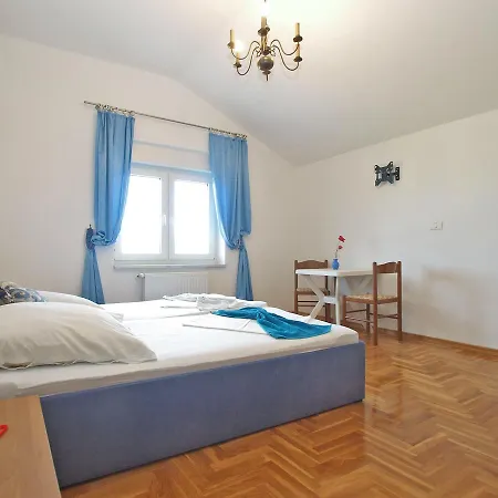 Apartments Anto 1598 Fazana Exterior photo