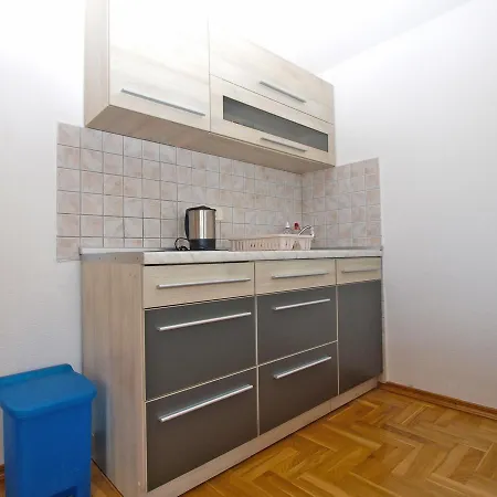 Apartments Anto 1598 Fazana Exterior photo