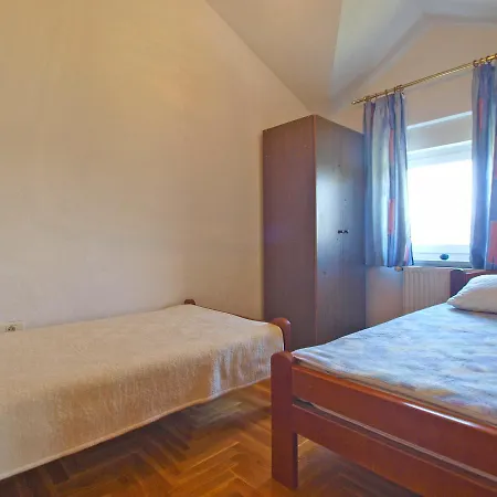Apartments Anto 1598 Fazana Exterior photo