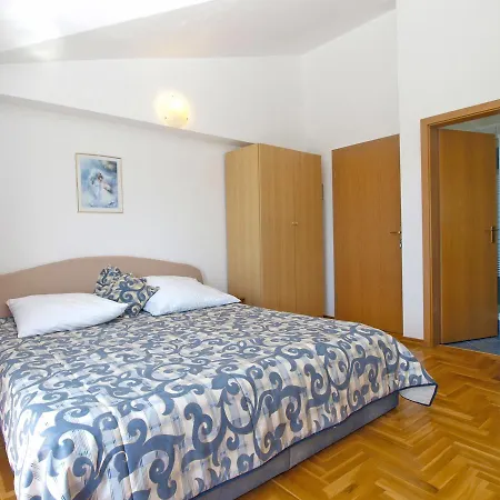 Apartments Anto 1598 Fazana Exterior photo