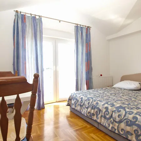 Apartments Anto 1598 Fazana Exterior photo