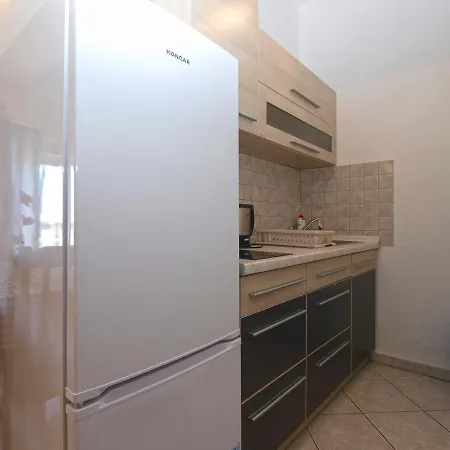 Apartments Anto 1598 Fazana Exterior photo