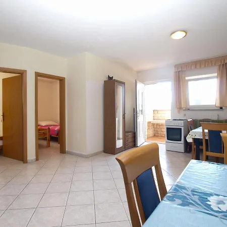 Apartments Anto 1598 Fazana Exterior photo