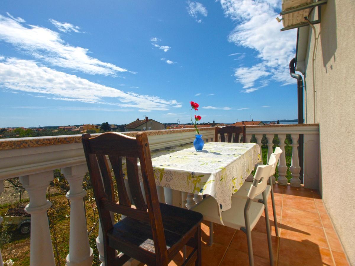 Apartment Anto 1598