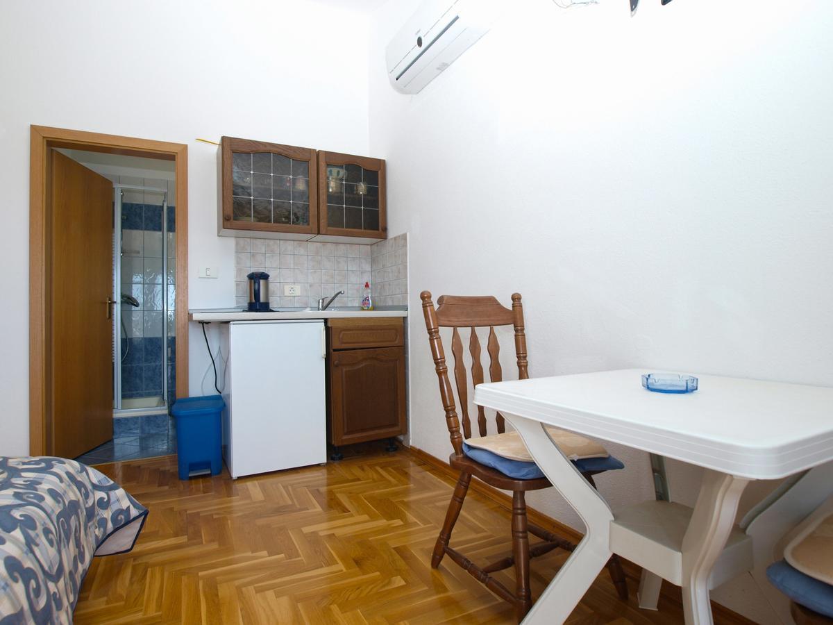 Anto 1598 Apartment Fazana