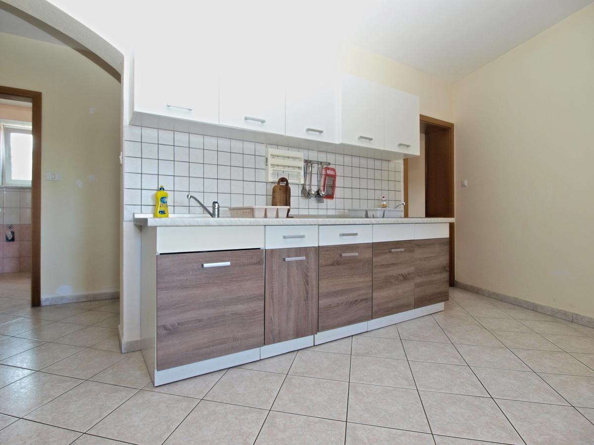 Anto 1598 Apartment Fazana