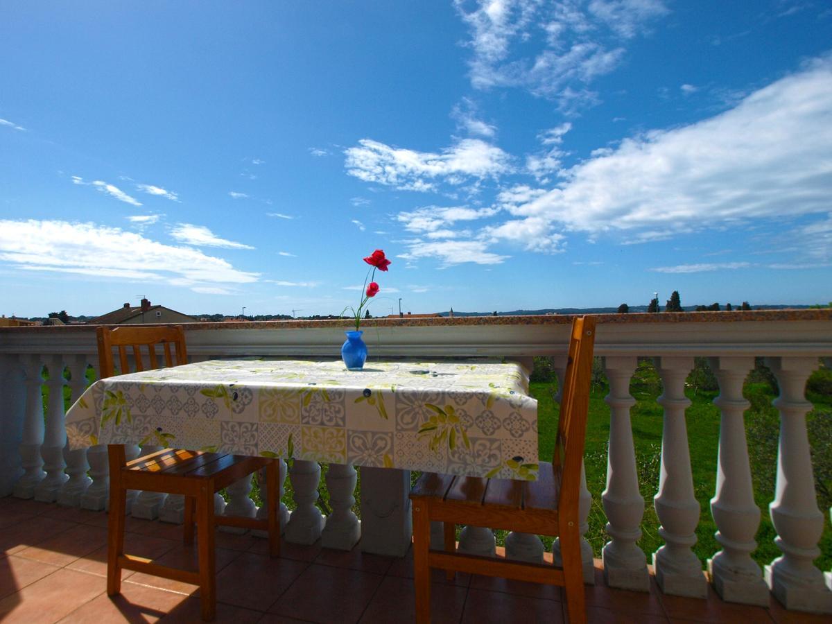 Anto 1598 Apartment